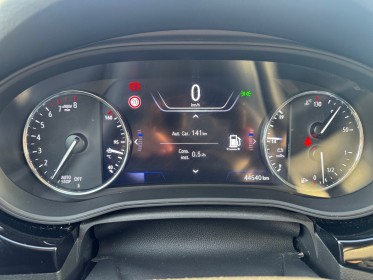 Opel astra sports tourer ultimate turbo 145 cv carplay / caméra de recul / radar av ar /  première main / full entretien-...