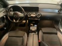 Mercedes classe a 200 7g-dct amg line - toit ouvrant - lumière d'ambiance - carplay - siege chauffant occasion simplicicar...