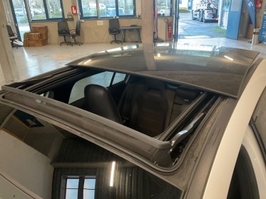 Mercedes classe a 200 7g-dct amg line - toit ouvrant - lumière d'ambiance - carplay - siege chauffant occasion simplicicar...