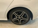 Mercedes classe a 200 7g-dct amg line - toit ouvrant - lumière d'ambiance - carplay - siege chauffant occasion simplicicar...