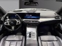 Bmw serie 3 g20 lci m340d xdrive 340ch bva8 m performance attelage carplay harman kardon garantie 12 mois occasion...