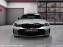 Bmw serie 3 g20 lci m340d xdrive 340ch bva8 m performance attelage carplay harman kardon garantie 12 mois occasion...