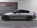 Bmw serie 3 g20 lci m340d xdrive 340ch bva8 m performance attelage carplay harman kardon garantie 12 mois occasion...