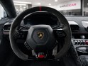 Lamborghini huracan 5.2 v10 640ch performante lp640-4 malus payé en cours d'arrivage occasion simplicicar rennes simplicicar...