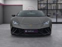 Lamborghini huracan 5.2 v10 640ch performante lp640-4 malus payé en cours d'arrivage occasion simplicicar rennes simplicicar...