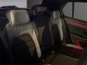 Volkswagen golf 8 gti clubsport 300ch - cuir ventilé / v-max débridée / dcc nürb / suivi vw / garantie 12 mois occasion...