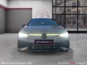 Volkswagen golf 8 gti clubsport 300ch - cuir ventilé / v-max débridée / dcc nürb / suivi vw / garantie 12 mois occasion...