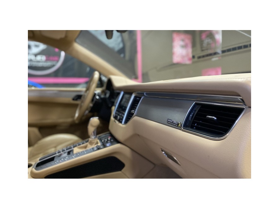 PORSCHE d'occasion MACAN Porsche Macan de 2015 Annecy (74)﻿