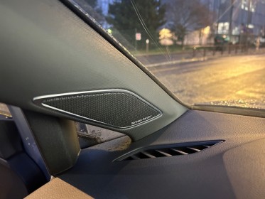 Volkswagen golf 8 gti clubsport 300ch - cuir ventilé / v-max débridée / dcc nürb / suivi vw / garantie 12 mois occasion...