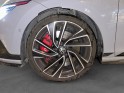 Volkswagen golf 8 gti clubsport 300ch - cuir ventilé / v-max débridée / dcc nürb / suivi vw / garantie 12 mois occasion...