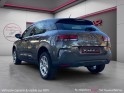 Citroen c4 cactus bluehdi 100 ss bvm6 shine caméra de recul apple carplay gps garantie 12 mois occasion simplicicar labarthe...