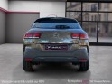 Citroen c4 cactus bluehdi 100 ss bvm6 shine caméra de recul apple carplay gps garantie 12 mois occasion simplicicar labarthe...