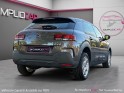 Citroen c4 cactus bluehdi 100 ss bvm6 shine caméra de recul apple carplay gps garantie 12 mois occasion simplicicar labarthe...