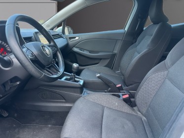 Renault clio v 1.5 dci 85 business occasion simplicicar lagny  simplicicar simplicibike france