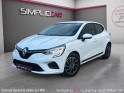 Renault clio v 1.5 dci 85 business occasion simplicicar lagny  simplicicar simplicibike france