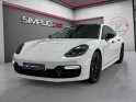 Porsche panamera 4.0 turbo s e-hybrid 680cv 4.0 v8 occasion simplicicar magny-en-vexin simplicicar simplicibike france