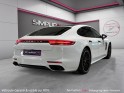 Porsche panamera 4.0 turbo s e-hybrid 680cv 4.0 v8 occasion simplicicar magny-en-vexin simplicicar simplicibike france