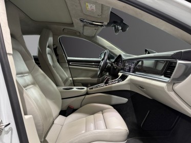 Porsche panamera 4.0 turbo s e-hybrid 680cv 4.0 v8 occasion simplicicar magny-en-vexin simplicicar simplicibike france