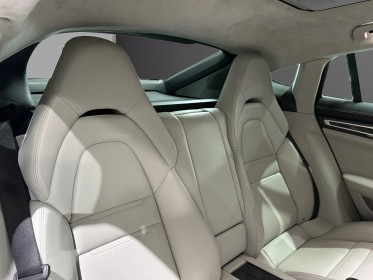 Porsche panamera 4.0 turbo s e-hybrid 680cv 4.0 v8 occasion simplicicar magny-en-vexin simplicicar simplicibike france