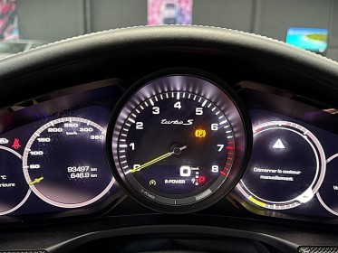 Porsche panamera 4.0 turbo s e-hybrid 680cv 4.0 v8 occasion simplicicar magny-en-vexin simplicicar simplicibike france