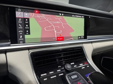 Porsche panamera 4.0 turbo s e-hybrid 680cv 4.0 v8 occasion simplicicar magny-en-vexin simplicicar simplicibike france