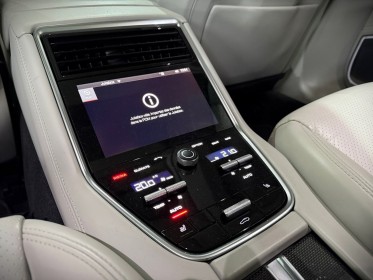 Porsche panamera 4.0 turbo s e-hybrid 680cv 4.0 v8 occasion simplicicar magny-en-vexin simplicicar simplicibike france