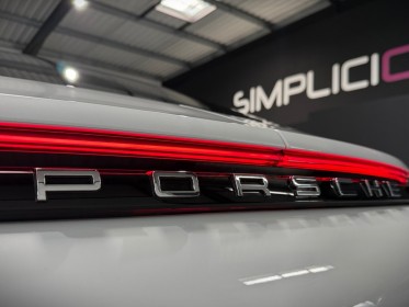 Porsche panamera 4.0 turbo s e-hybrid 680cv 4.0 v8 occasion simplicicar magny-en-vexin simplicicar simplicibike france