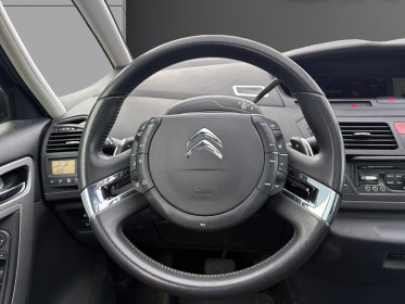 Citroen grand c4 picasso e-hdi 110 airdream 7 pl confort bmp6 occasion simplicicar lyon nord simplicicar simplicibike france