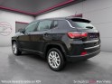 Jeep compass nouvel phase 2 , 1.3 gse t4 150 ch bva6 , nouvel écran,  régulateur adaptatif, sièges et volant chauffant...