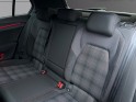 Volkswagen golf 8 viii gti 2.0 tsi 245 dsg7 matrix acc toit ouvrant harman kardon jantes 19 r garantie 12 mois occasion...
