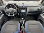 DACIA d'occasion LODGY 1.5 BLUE DCI 115 STEPWAY 7P de 2020 Perpignan