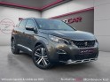 Peugeot 3008 2.0 bluehdi 180ch ss eat6 gt carplay garantie 12 mois occasion simplicicar bordeaux  simplicicar simplicibike...