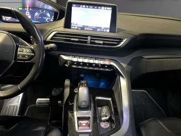 Peugeot 3008 2.0 bluehdi 180ch ss eat6 gt carplay garantie 12 mois occasion simplicicar bordeaux  simplicicar simplicibike...