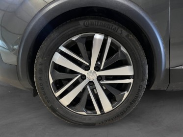 Peugeot 3008 2.0 bluehdi 180ch ss eat6 gt carplay garantie 12 mois occasion simplicicar bordeaux  simplicicar simplicibike...