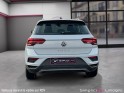 Volkswagen t-roc 1.5 tsi 150 evo start/stop bvm6 carat exclusive garantie 12 mois occasion simplicicar limoges  simplicicar...