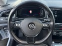 Volkswagen t-roc 1.5 tsi 150 evo start/stop bvm6 carat exclusive garantie 12 mois occasion simplicicar limoges  simplicicar...