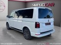 Volkswagen multivan 2.0 tdi 204 dsg7 4 motion carat edition garantie 12 mois occasion montpellier (34) simplicicar...