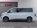 Volkswagen multivan 2.0 tdi 204 dsg7 4 motion carat edition garantie 12 mois occasion montpellier (34) simplicicar...