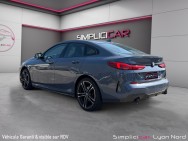 BMW d'occasion SERIE 2 GRAN COUPE 218D BA de 2021 Lyon Nord (69)﻿