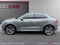 Audi q3 sportback 45 tfsi 230 ch s tronic 7 quattro s line garantie 12 mois occasion simplicicar vienne simplicicar...