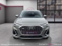 Audi q3 sportback 45 tfsi 230 ch s tronic 7 quattro s line garantie 12 mois occasion simplicicar vienne simplicicar...