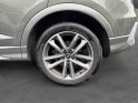 Audi q3 sportback 45 tfsi 230 ch s tronic 7 quattro s line garantie 12 mois occasion simplicicar vienne simplicicar...