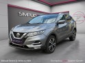 Nissan qashqai 1.5 dci 115 n-connecta toit panoramique garantie 12 mois occasion simplicicar saint-omer simplicicar...