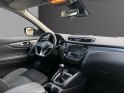 Nissan qashqai 1.5 dci 115 n-connecta toit panoramique garantie 12 mois occasion simplicicar saint-omer simplicicar...