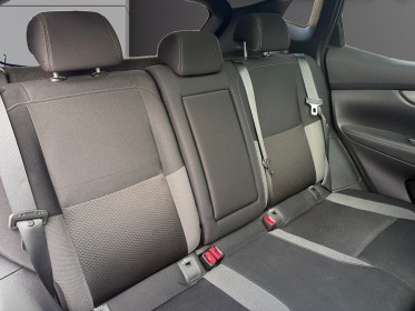 Nissan qashqai 1.5 dci 115 n-connecta toit panoramique garantie 12 mois occasion simplicicar saint-omer simplicicar...