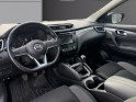 Nissan qashqai 1.5 dci 115 n-connecta toit panoramique garantie 12 mois occasion simplicicar saint-omer simplicicar...