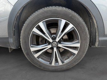 Nissan qashqai 1.5 dci 115 n-connecta toit panoramique garantie 12 mois occasion simplicicar saint-omer simplicicar...