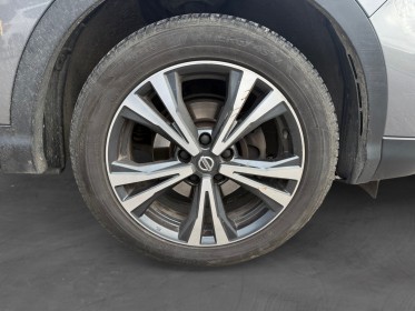 Nissan qashqai 1.5 dci 115 n-connecta toit panoramique garantie 12 mois occasion simplicicar saint-omer simplicicar...