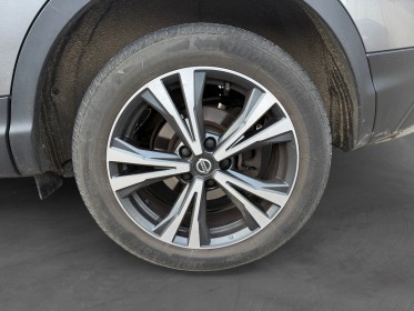 Nissan qashqai 1.5 dci 115 n-connecta toit panoramique garantie 12 mois occasion simplicicar saint-omer simplicicar...