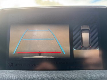 Peugeot 3008 1.6 thp 165ch ss eat6 crossway caméra 360 toit panoramique ouvrant garantie 12 mois occasion simplicicar les...